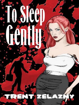 cover image of To Sleep Gently